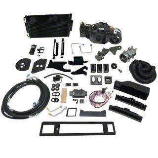 Vintage Air Ecklers Gen 5 SureFit Complete Air Conditioning System ...