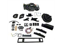 Vintage Air Gen 5 SureFit Evaporator Air Conditioning System (73-79 F-100, F-150, F-250, F-350 w/o Factory Air)