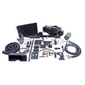 Vintage Air Ecklers Gen IV SureFit Complete Air Conditioning System ...