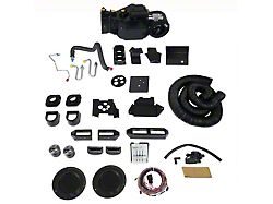 Vintage Air Gen 5 SureFit Evaporator Air Conditioning System with Deluxe Control (64-66 Mustang)