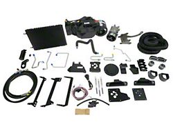 Vintage Air Gen 5 SureFit Complete Air Conditioning System (67-68 Mustang w/o Factory Air)