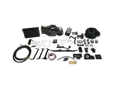 Vintage Air Gen 5 SureFit Complete Air Conditioning System (69-70 Mustang w/o Factory Air)