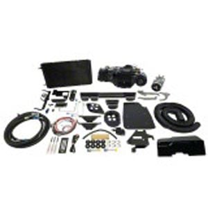 Vintage Air Ecklers Gen IV SureFit Complete Air Conditioning System ...