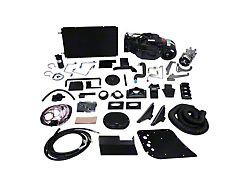 Vintage Air Gen 5 SureFit Complete Air Conditioning System (81-87 Blazer, C10, C20, Jimmy, K10, K20 w/ Factory Air)