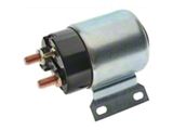 GM Delco Start Solenoid; 12-Volt (48-54 Chevrolet/GMC Truck)