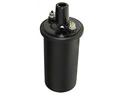 Ignition Coil; 12-Volt (53-54 Corvette C1)