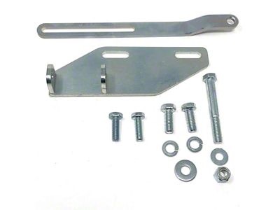Alternator Bracket (49-52 216/235 I6 Fleetline, Styleline Deluxe, Styleline Special)