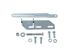 Alternator Bracket (55-57 235/248/261 I6 150, 210, Bel Air, Nomad)