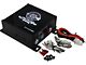 Vintage Car Audio Compact Amplifier, 180 Watts, With Wireless Bluetooth