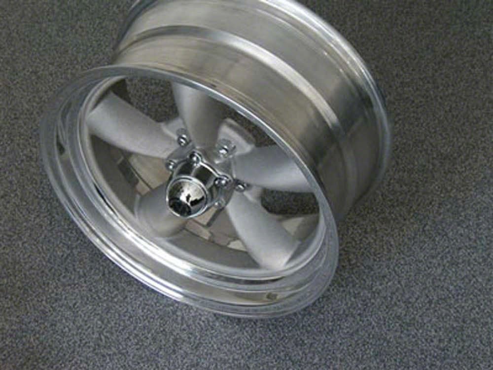 Ecklers Vintage Wheel Works V45 Wheel