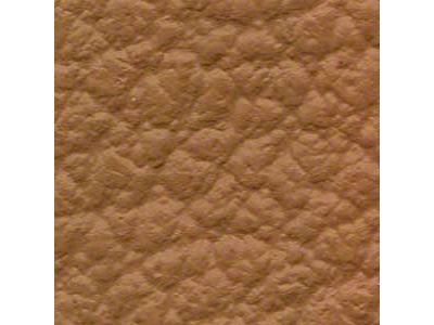 Vinyl Top - Fairlane & Fairlane 500 2 Door Hardtop - Buckskin Tan F2