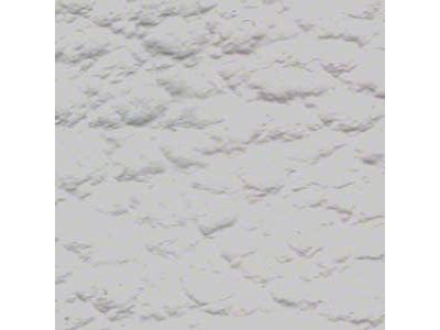 Vinyl Top/ White/ 62-65 Falcon 2 Door Hardtop