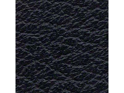 Vinyl Top - Falcon 2-Door Sedan - Black
