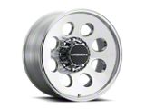 Vision Wheel Midway Polished 6-Lug Wheel; 20x12; -44mm Offset (60-66 K10)