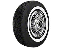 Vogue Classic White Tire (235/75R15)