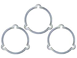 VSW Horn Contact Shim Kit (67-82 Corvette C2 & C3)