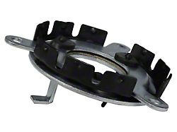 VSW Horn Contact (63-66 Corvette C2)