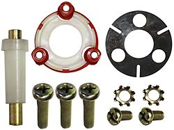 VSW Steering Wheel Horn Contact Kit (58-66 Biscayne, Caprice, Impala)