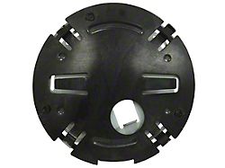 VSW Steering Wheel Horn Contact Plate (86-89 Corvette C4 w/ Telescopic Column)