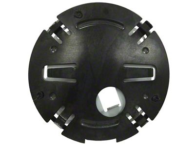 VSW Steering Wheel Horn Contact Plate (86-89 Corvette C4 w/ Telescopic Column)