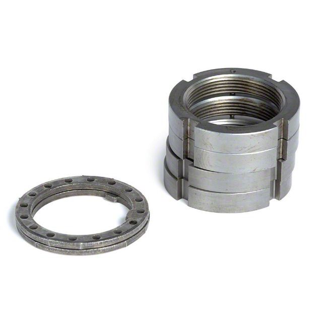 WARN Ecklers Locking Hub Spindle Nut Conversion Kit W3632720 (75