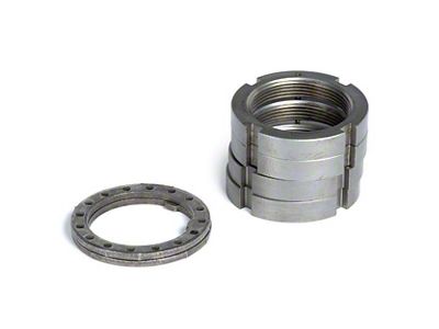 WARN Locking Hub Spindle Nut Conversion Kit (75-86 K10)