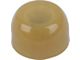Water Heater Defroster Pull Knob - Light Yellow - Ford
