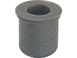 Water Outlet Cap - 5/8 ID - Molded Black Rubber - Genuine Ford (60-70 Falcon)