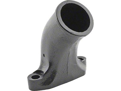 28-29 Cylinder Head Water Outlet / 4-3/4 Tall