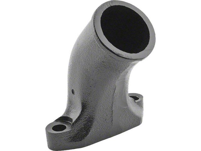 28-29 Cylinder Head Water Outlet / 4-3/4 Tall