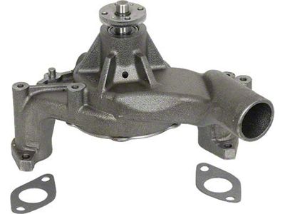 Water Pump - New - 352, 390, 406 & 427 V8 (61-63 Country Sedan; 61-63 Country Squire; 61-63 Galaxie; 62-63 Galaxie 500)