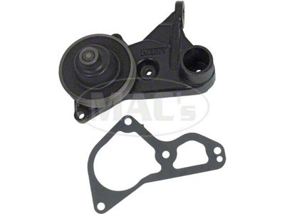 OPR Water Pump - New - Left Hand - Single Belt - Top Quality - Modern Design - Ford Passenger - Ford Flathead V8 85 & 90 & 95 HP