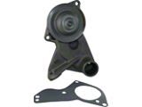 OPR Water Pump - New - Right Hand - Single Belt - Top Quality -Modern Design - Ford Passenger - Ford Flathead V8 85 & 90 &95 HP