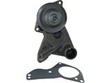 Water Pump - New - Right Hand - Single Belt - Top Quality -Modern Design - Ford Passenger - Ford Flathead V8 85 & 90 &95 HP