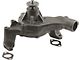 Water Pump - New - With Mounting Gaskets - 390 & 428 V8 - Falcon, Comet & Montego