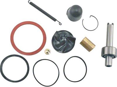 Water Pump Rebuild Kit - 136 CI Ford Flathead V8 60 HP