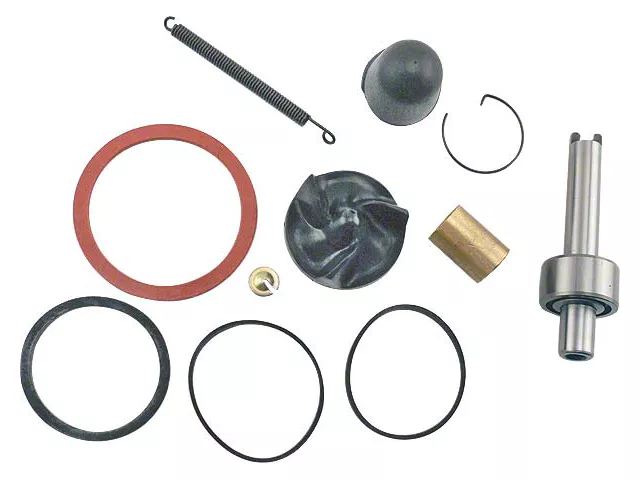 Water Pump Rebuild Kit - 136 CI Ford Flathead V8 60 HP