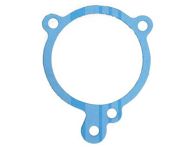 Water Pump To Block Gasket - 170 & 200 6 Cylinder