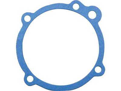 Water Pump To Block Gasket - 240 6 Cylinder - Ford Only