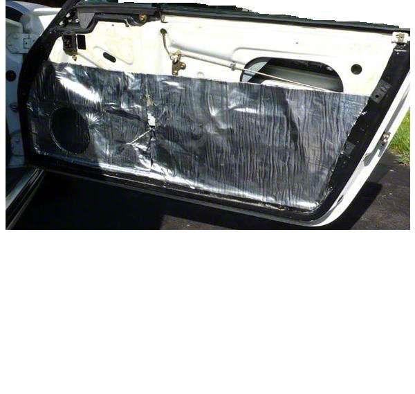 Ecklers Shield, Water Vapor Barrier Ecklers Shield, Water Vapor Barrier