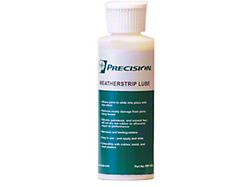 Weatherstrip Lube; 4 oz. 
