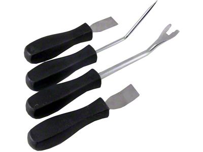 Tool,W/S Inst/Removal 4pc