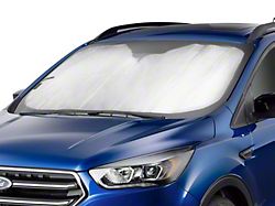 Weathertech Windshield SunShade (80-96 Bronco)
