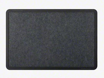 Weathertech CarpetMat; Cocoa