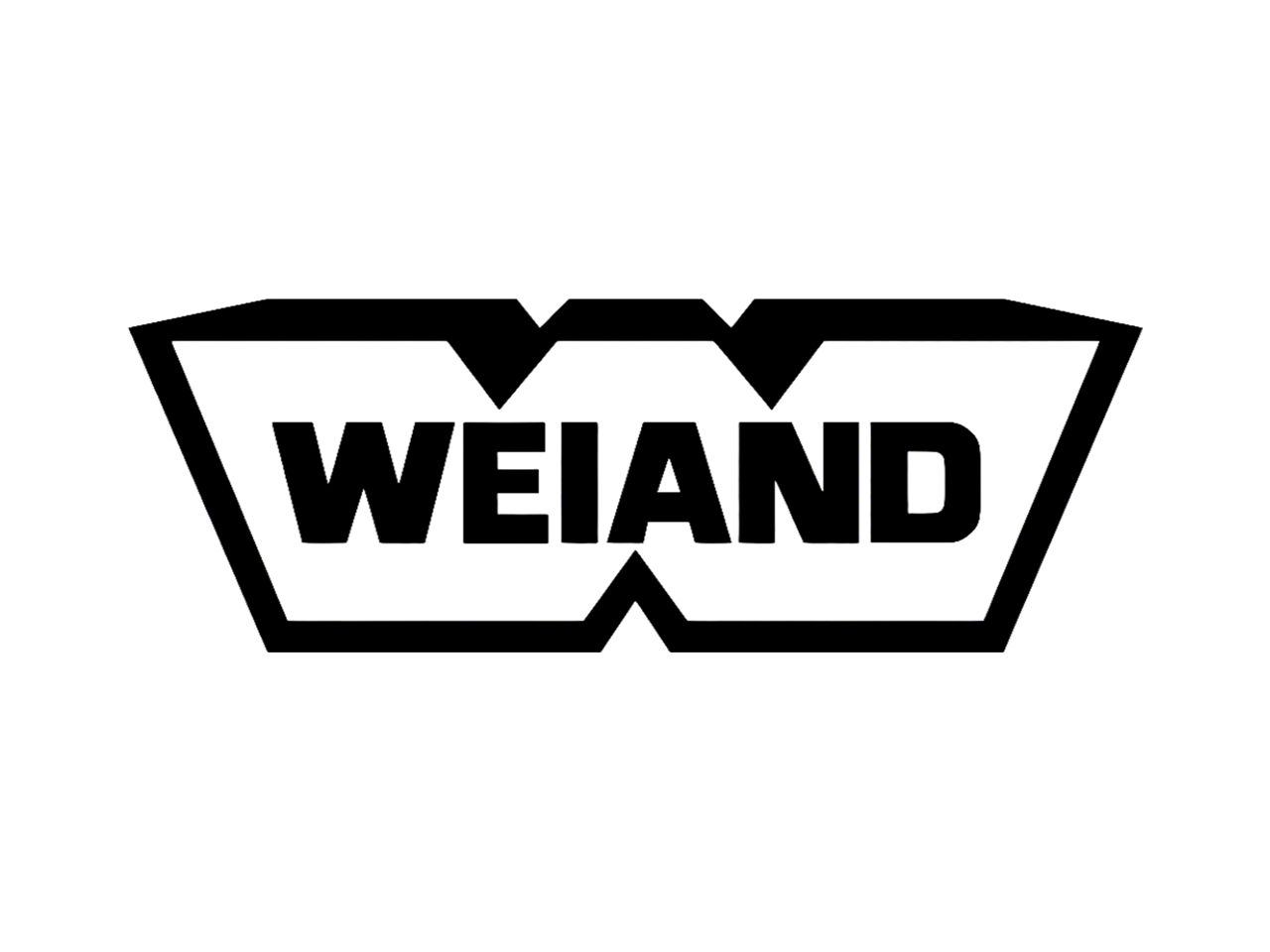 Weiand Parts