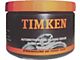 Wheel Bearing Grease - Premium Timken Brand - 1 Lb. Tub