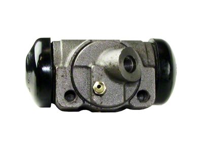 Wheel Brake Cylinder, Front Left, 1 3/32 Bore, V8 Fairlane, 1966-1971 (351/390/428 V8 Engine)