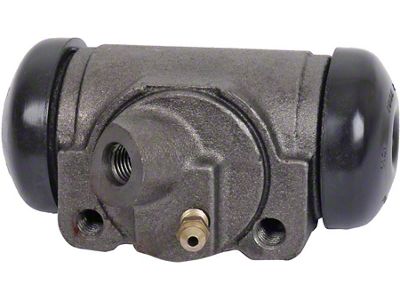 Wheel Brake Cylinder, Front Right, 1 1/8 Bore, V8 Fairlane, 1964-1973 (V8 Engine)