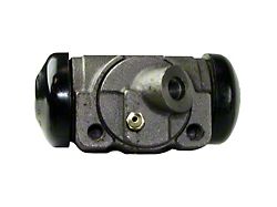 The Right Stuff Detailing Wheel Brake Cylinder, Right Front, V8 Engine, 1-1/8 Bore (63-70 Falcon)