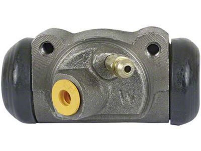 Wheel Cylinder - Front - 1-1/16 Diameter - Left - Falcon & Comet